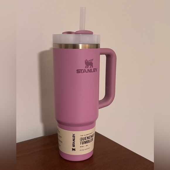 Stanley Quencher Tumbler - lilac - Picture 1 of 2